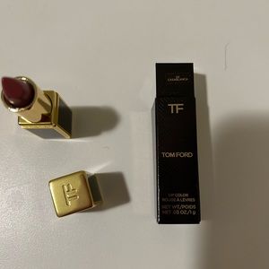 Tom Ford lipstick
